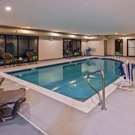 Oak Forest Chicago Southland Hotel מראה חיצוני תמונה