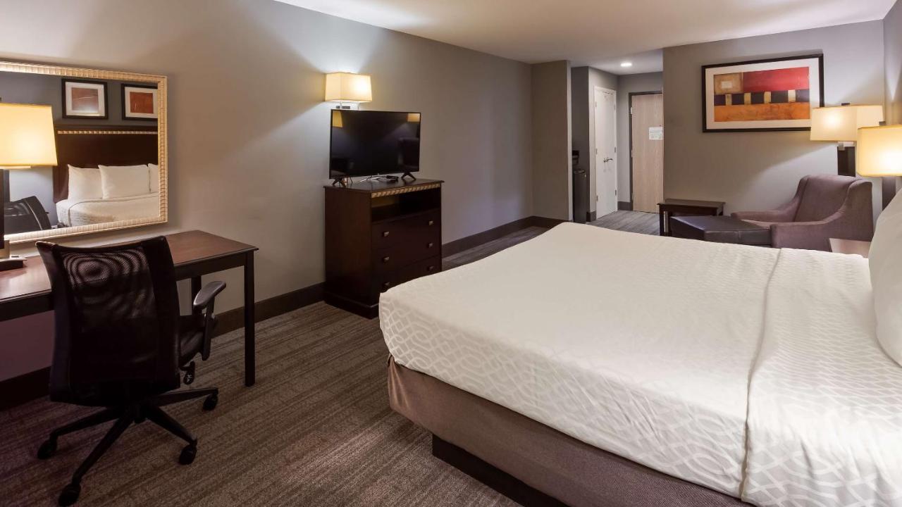 Oak Forest Chicago Southland Hotel מראה חיצוני תמונה