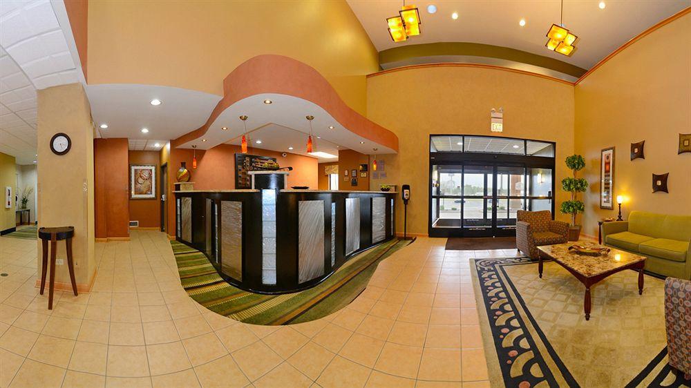 Oak Forest Chicago Southland Hotel מראה חיצוני תמונה