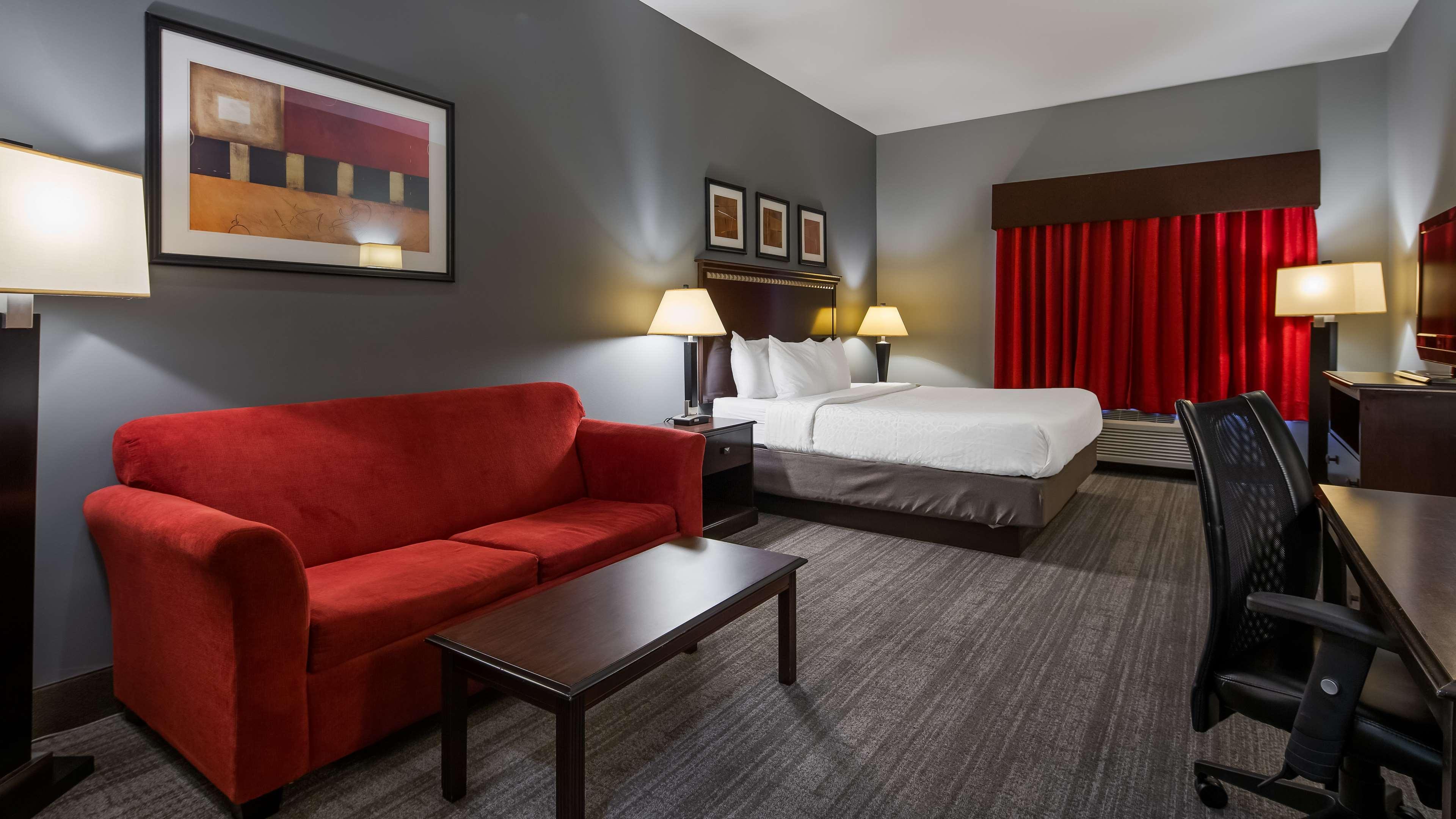 Oak Forest Chicago Southland Hotel מראה חיצוני תמונה