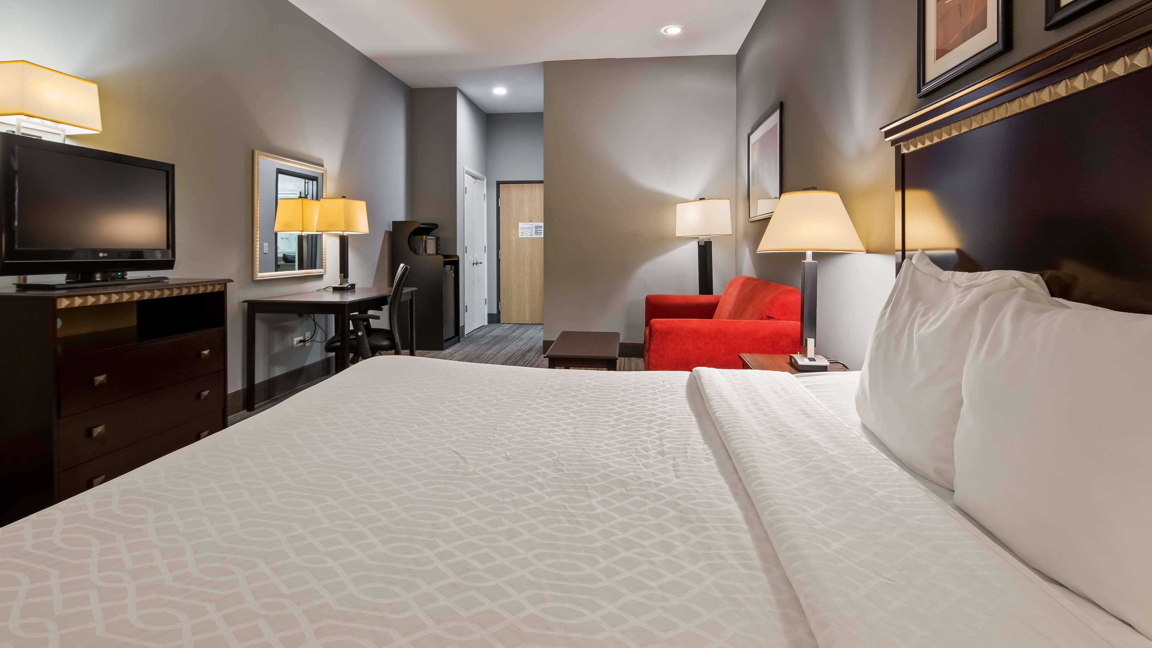 Oak Forest Chicago Southland Hotel מראה חיצוני תמונה