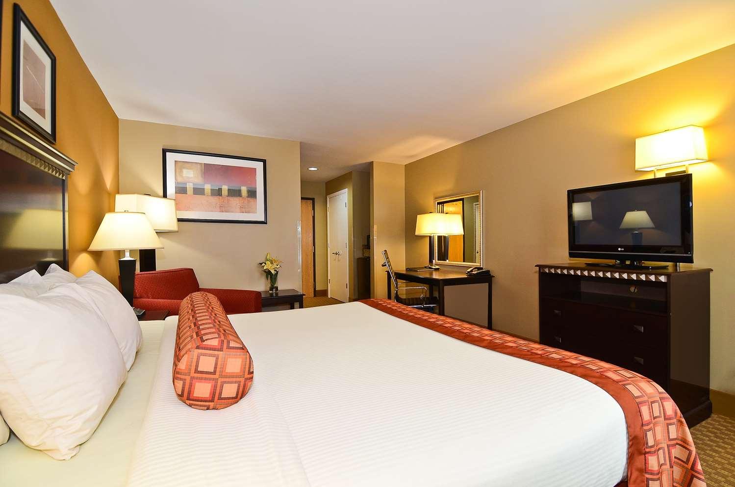 Oak Forest Chicago Southland Hotel מראה חיצוני תמונה