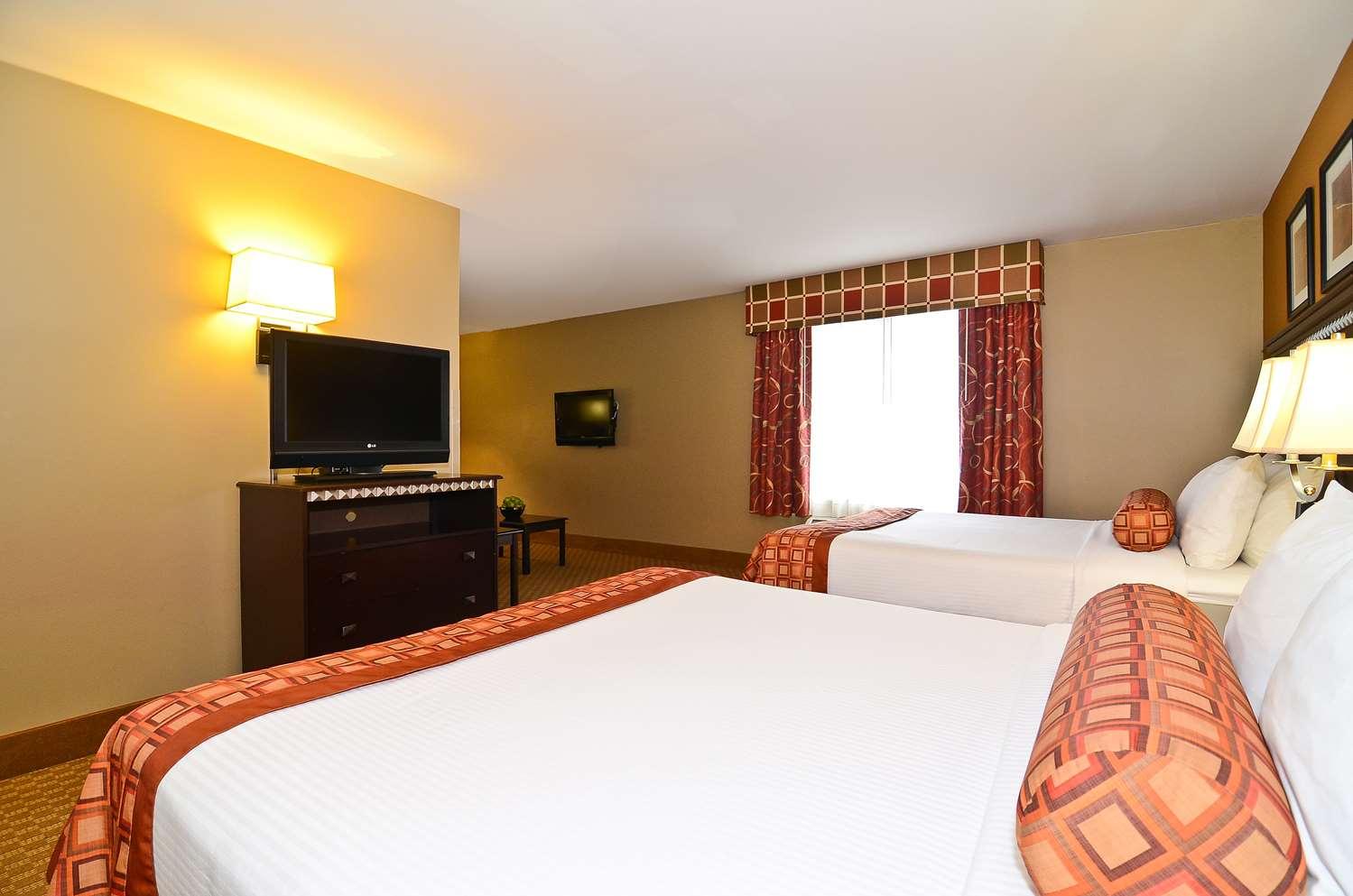 Oak Forest Chicago Southland Hotel מראה חיצוני תמונה
