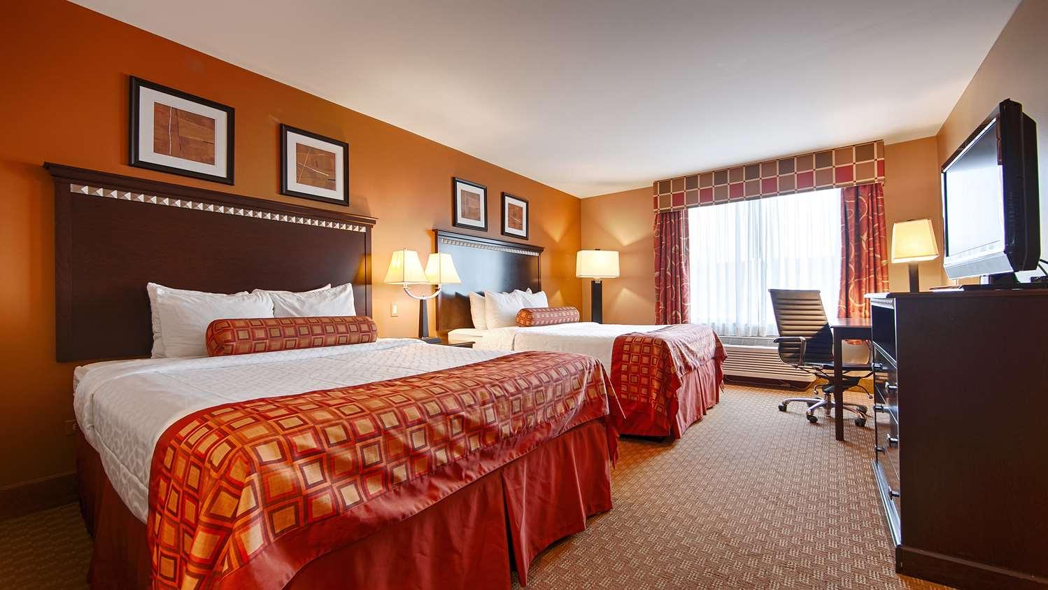 Oak Forest Chicago Southland Hotel מראה חיצוני תמונה