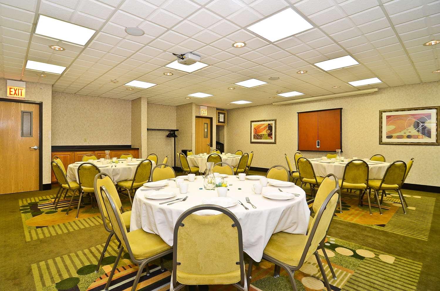 Oak Forest Chicago Southland Hotel מראה חיצוני תמונה