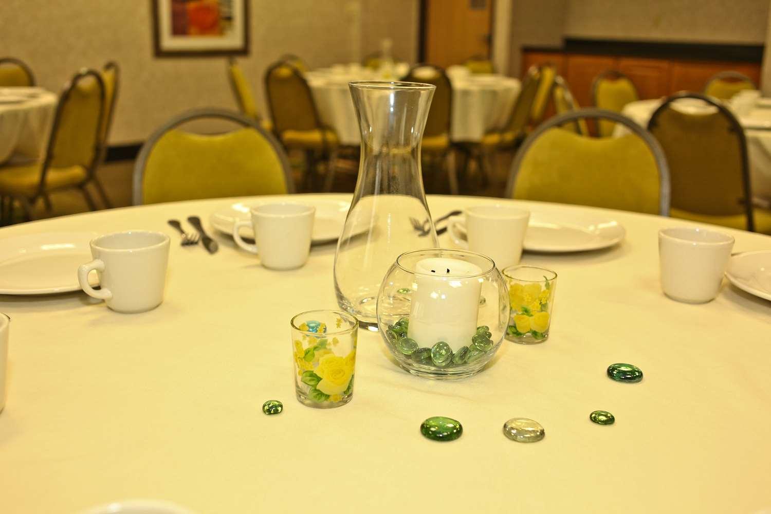 Oak Forest Chicago Southland Hotel מראה חיצוני תמונה