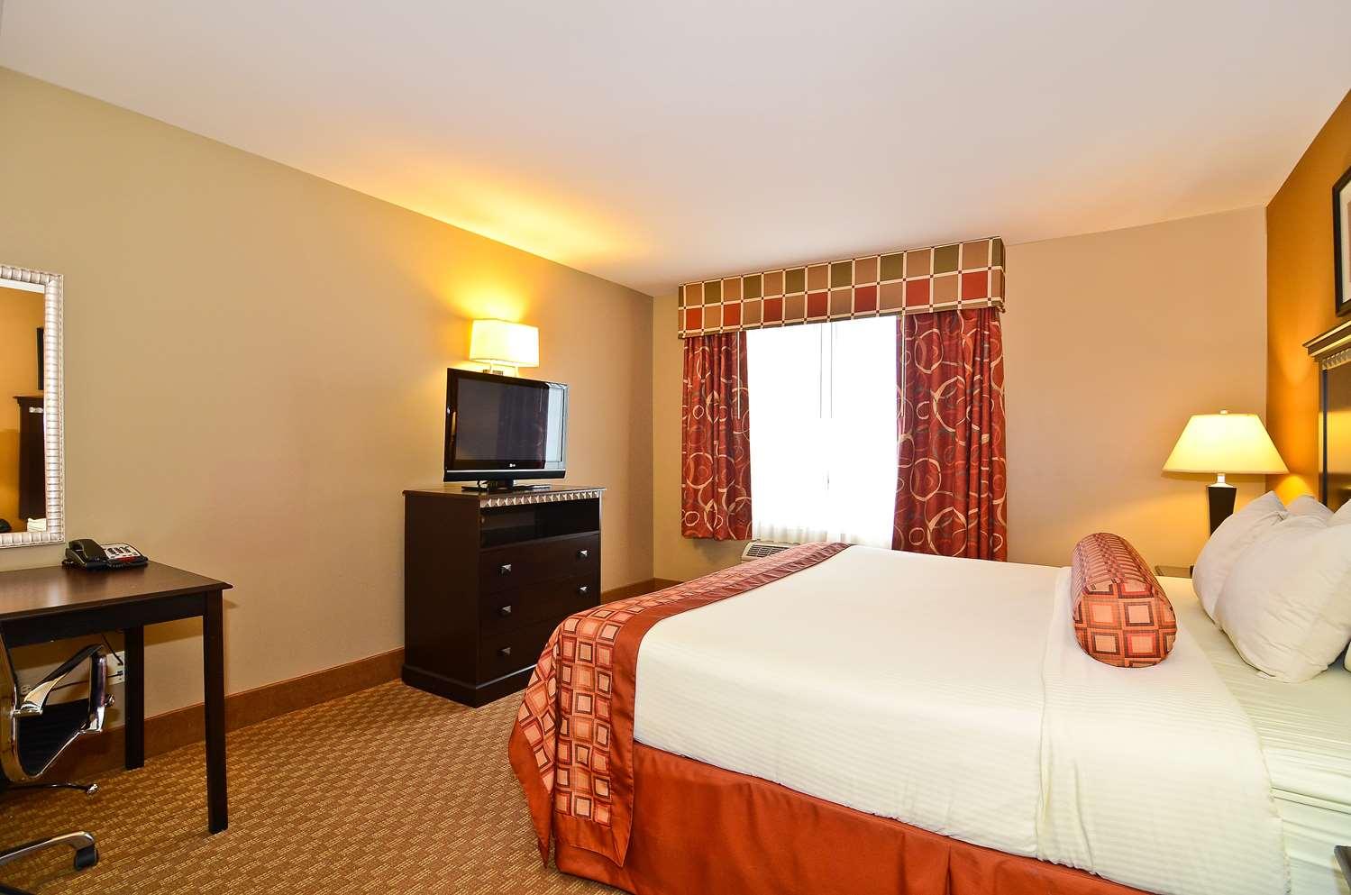 Oak Forest Chicago Southland Hotel מראה חיצוני תמונה