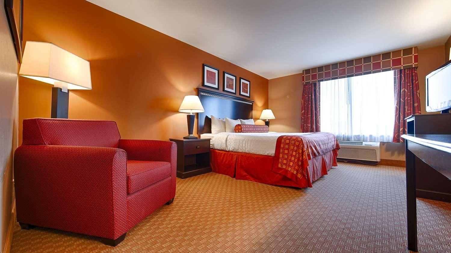Oak Forest Chicago Southland Hotel מראה חיצוני תמונה