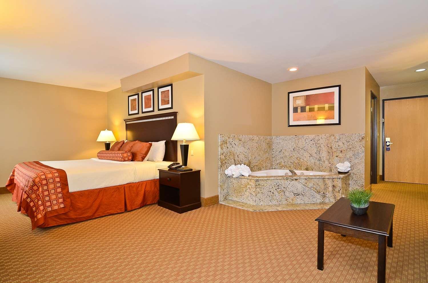 Oak Forest Chicago Southland Hotel מראה חיצוני תמונה
