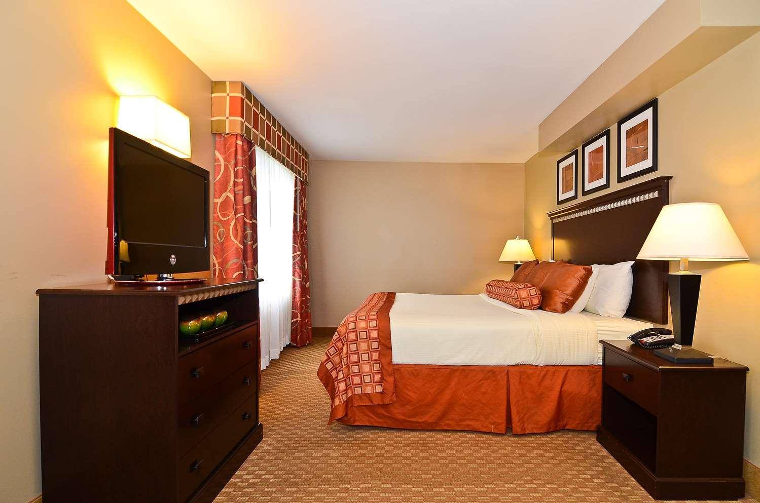 Oak Forest Chicago Southland Hotel מראה חיצוני תמונה