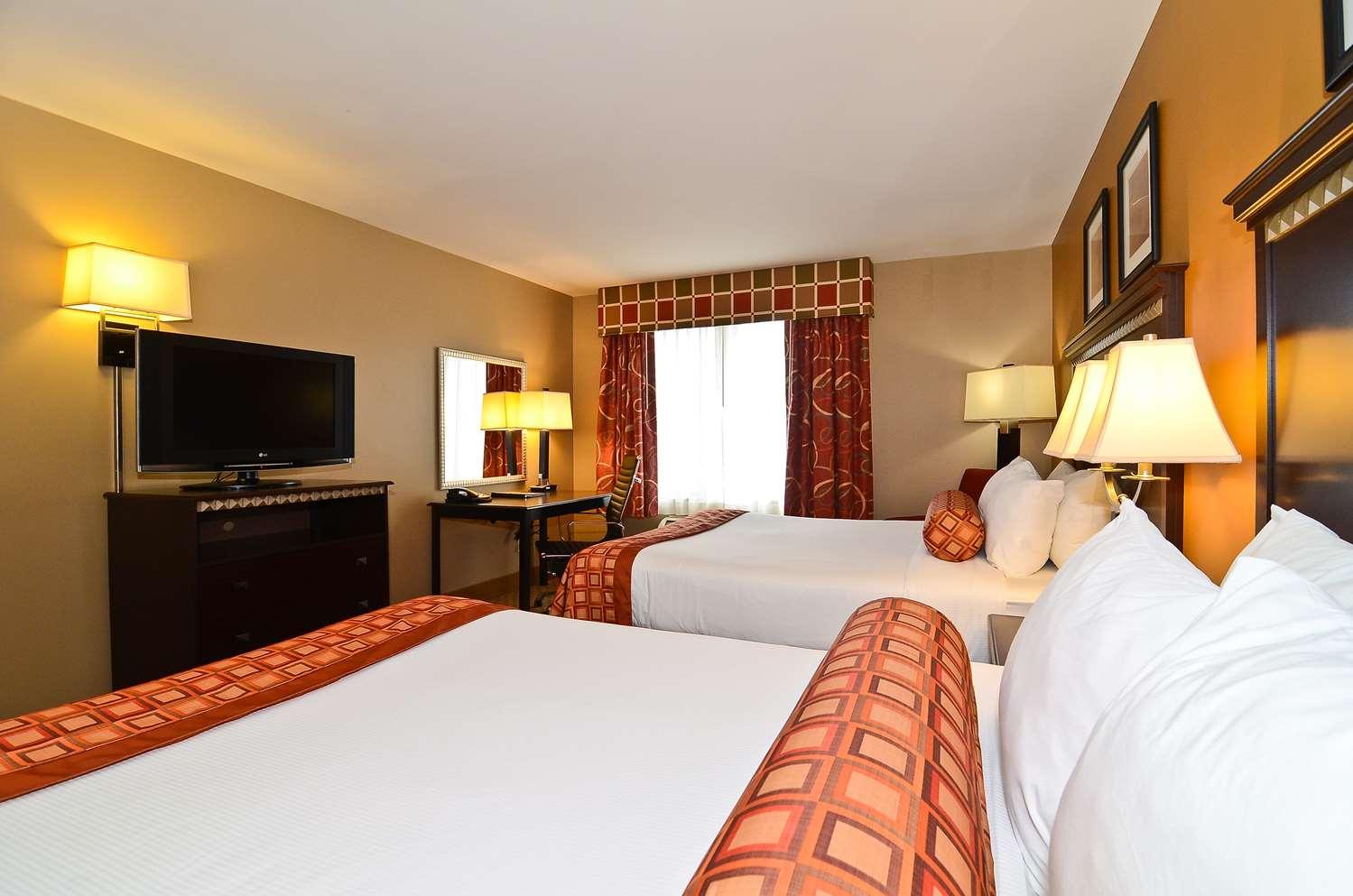 Oak Forest Chicago Southland Hotel מראה חיצוני תמונה