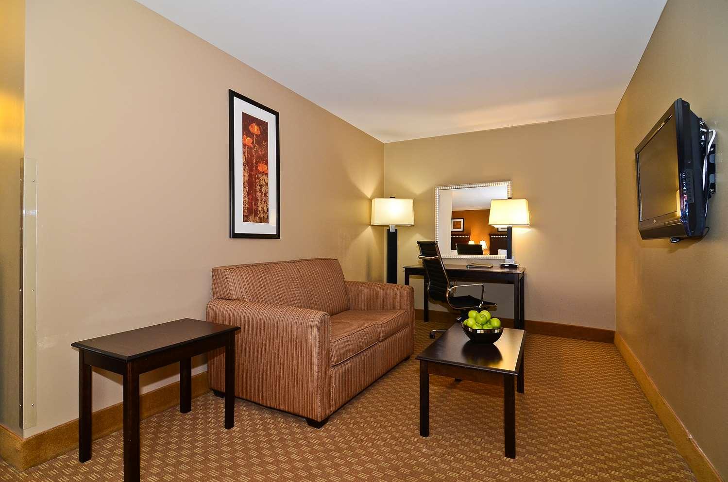 Oak Forest Chicago Southland Hotel מראה חיצוני תמונה