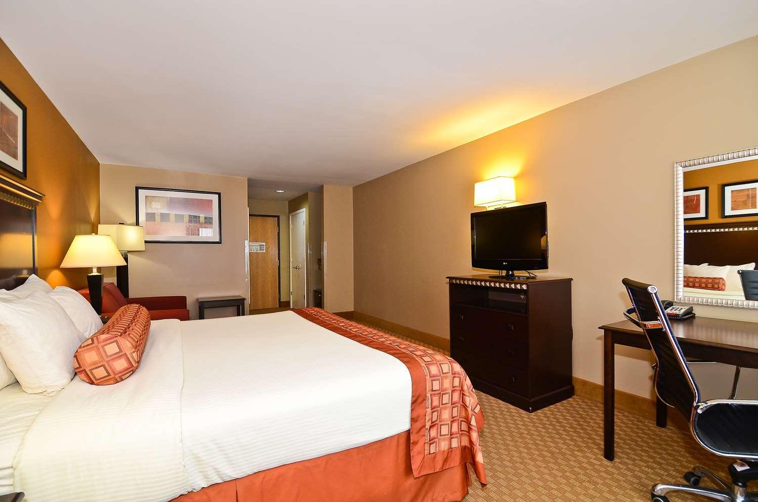 Oak Forest Chicago Southland Hotel מראה חיצוני תמונה