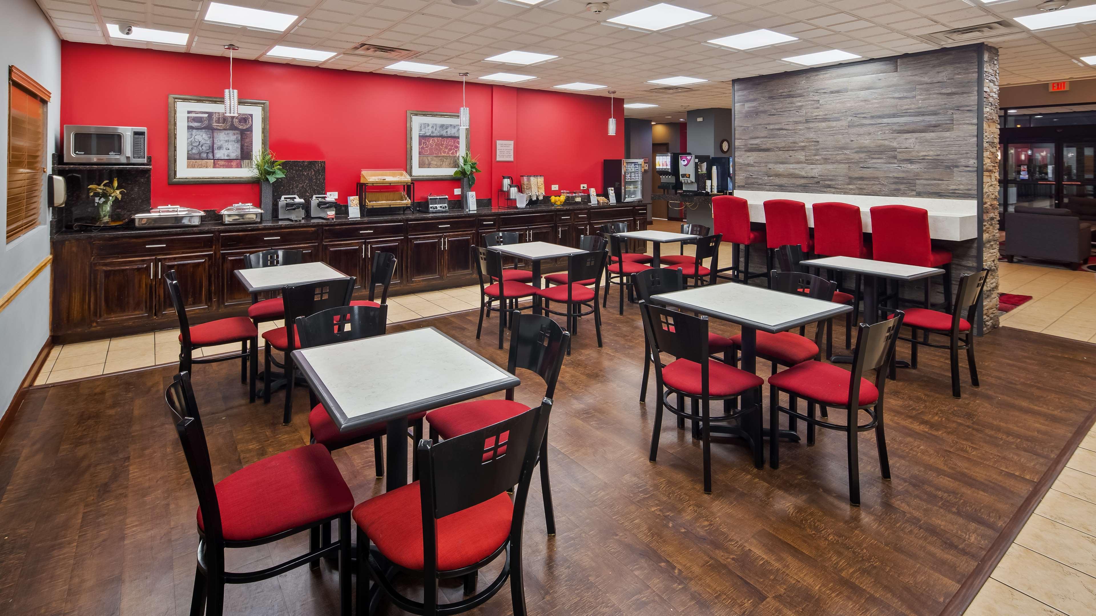 Oak Forest Chicago Southland Hotel מראה חיצוני תמונה