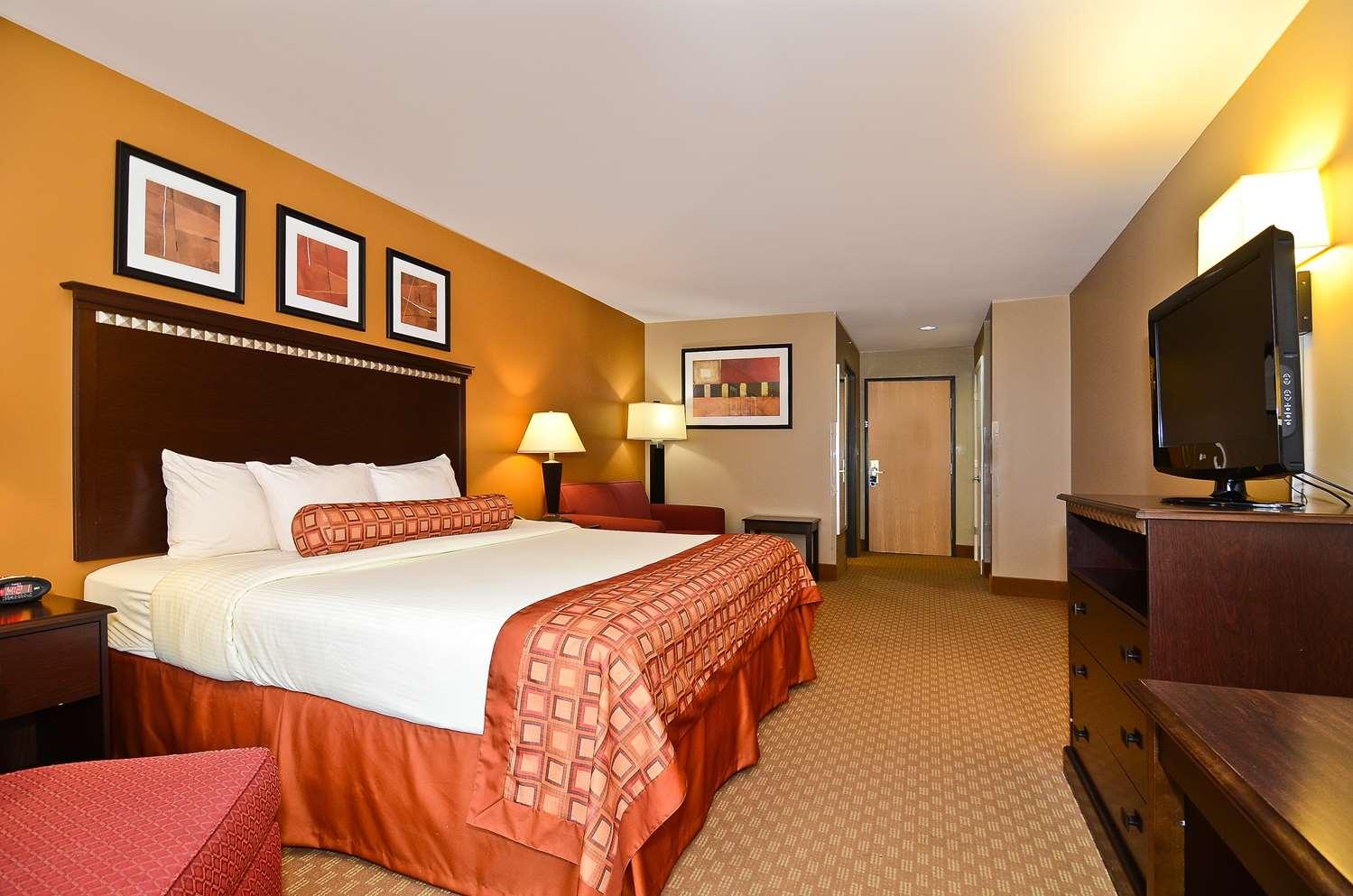 Oak Forest Chicago Southland Hotel מראה חיצוני תמונה