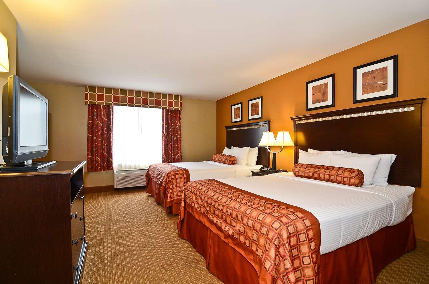 Oak Forest Chicago Southland Hotel מראה חיצוני תמונה