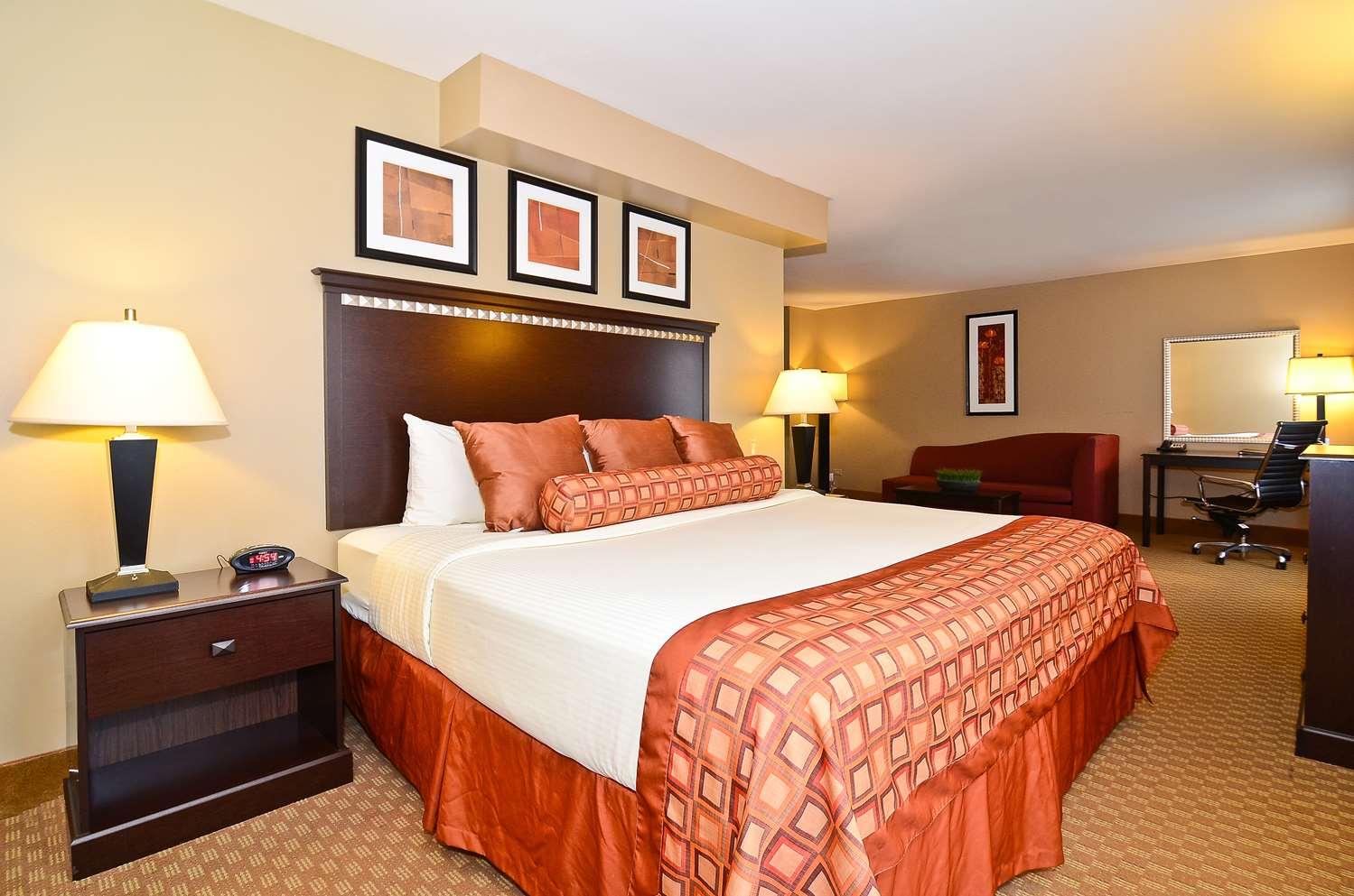 Oak Forest Chicago Southland Hotel מראה חיצוני תמונה
