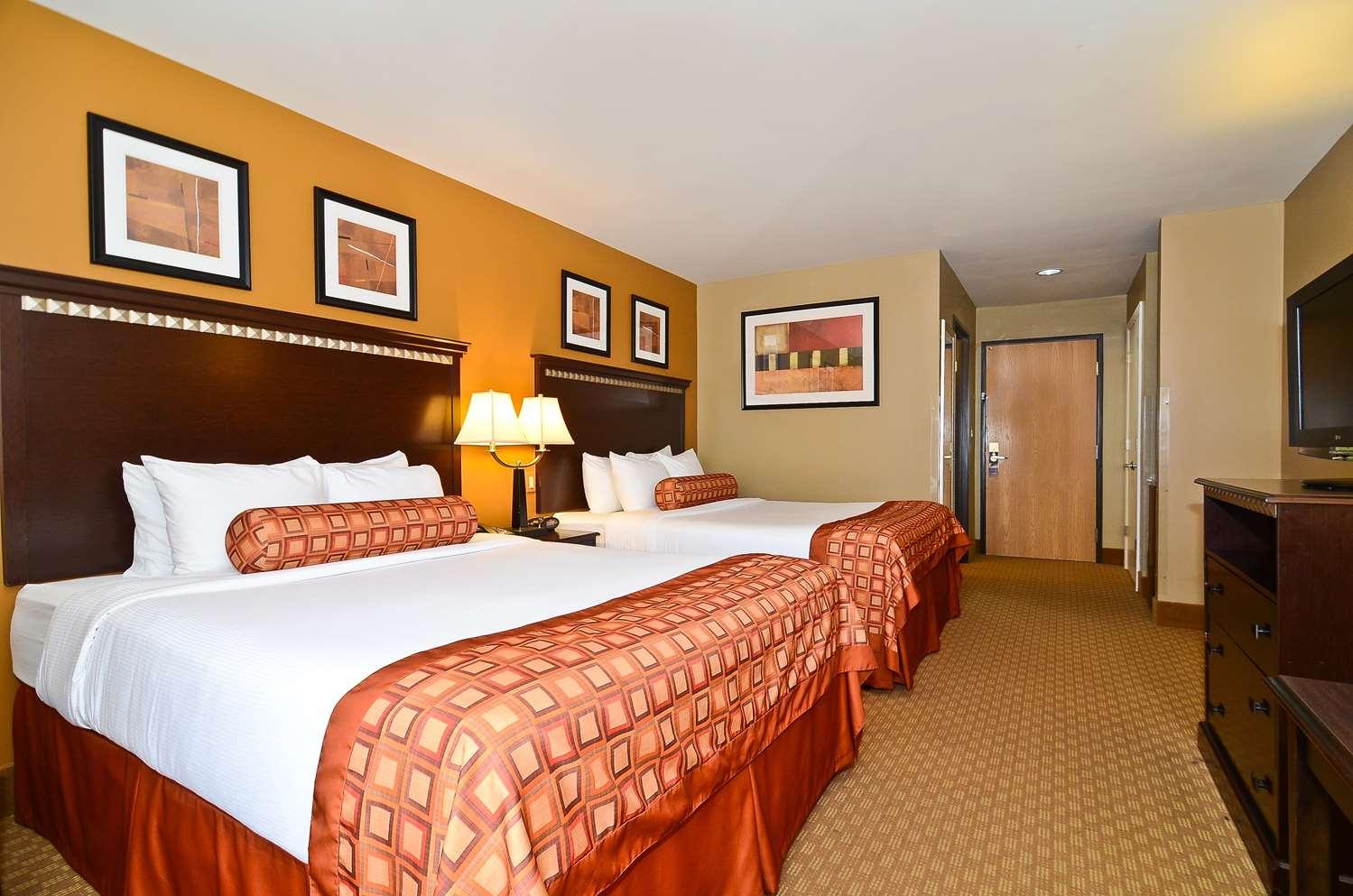 Oak Forest Chicago Southland Hotel מראה חיצוני תמונה
