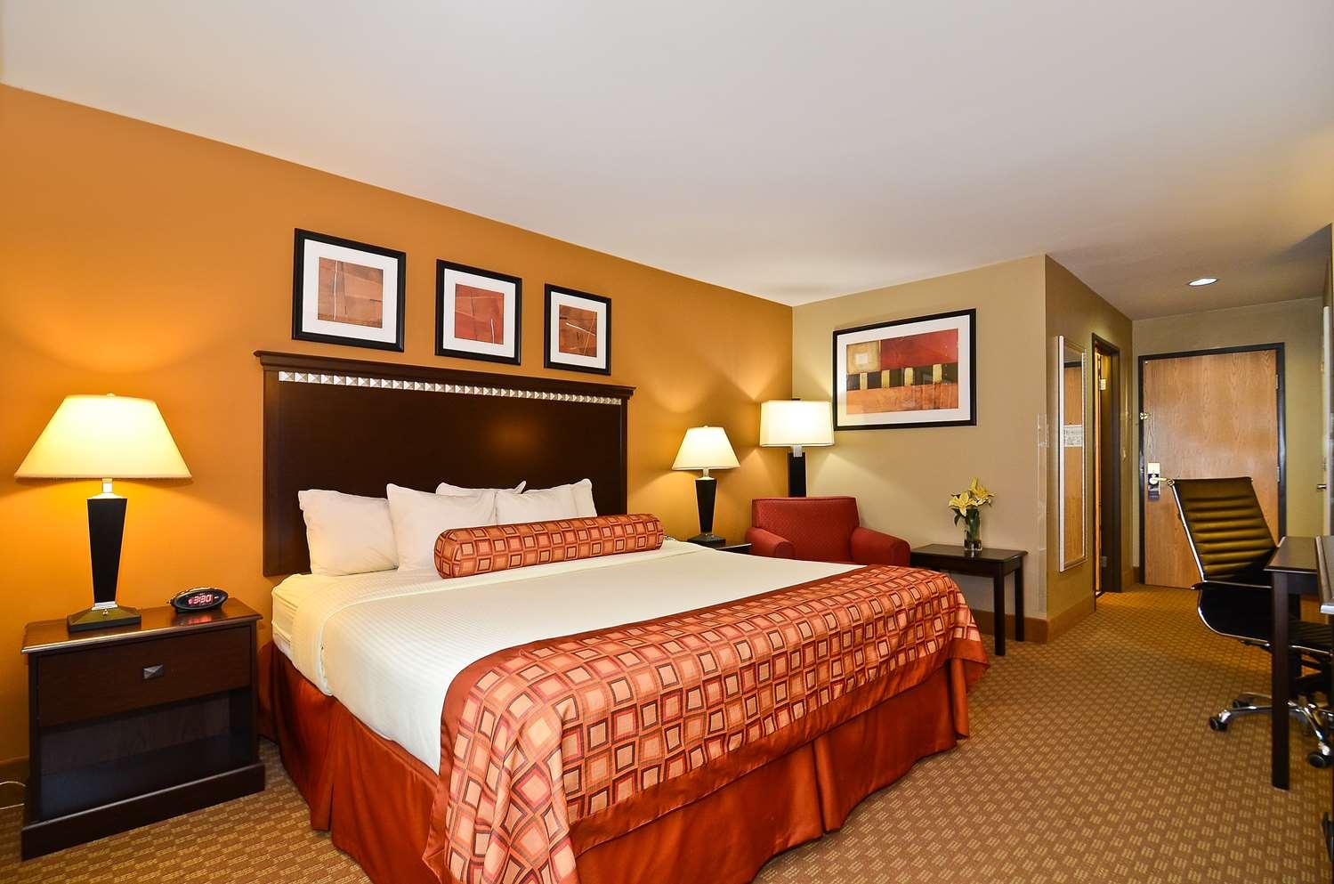 Oak Forest Chicago Southland Hotel מראה חיצוני תמונה