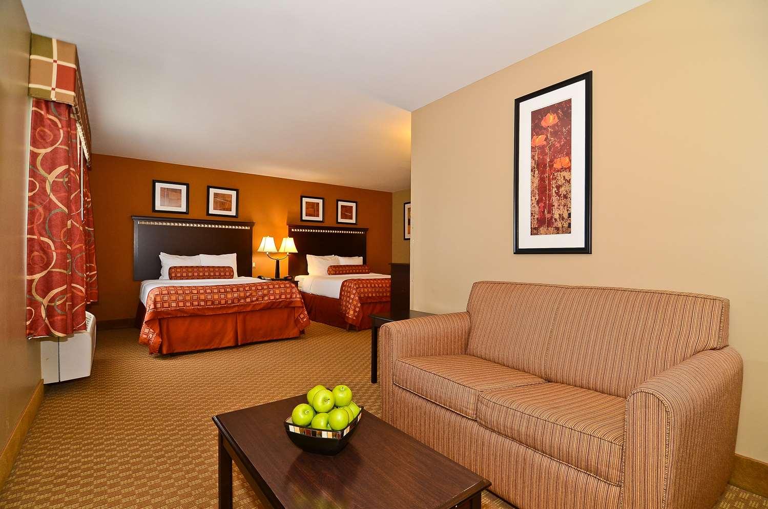 Oak Forest Chicago Southland Hotel מראה חיצוני תמונה