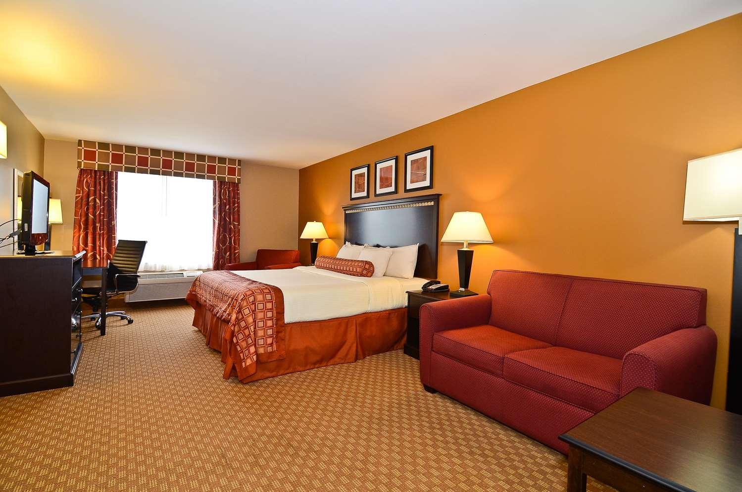 Oak Forest Chicago Southland Hotel מראה חיצוני תמונה