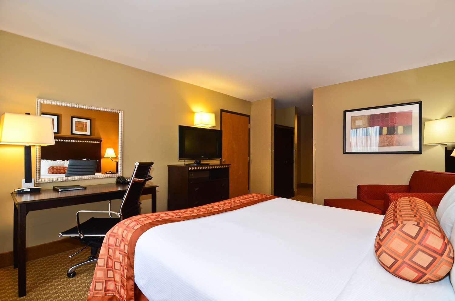 Oak Forest Chicago Southland Hotel מראה חיצוני תמונה