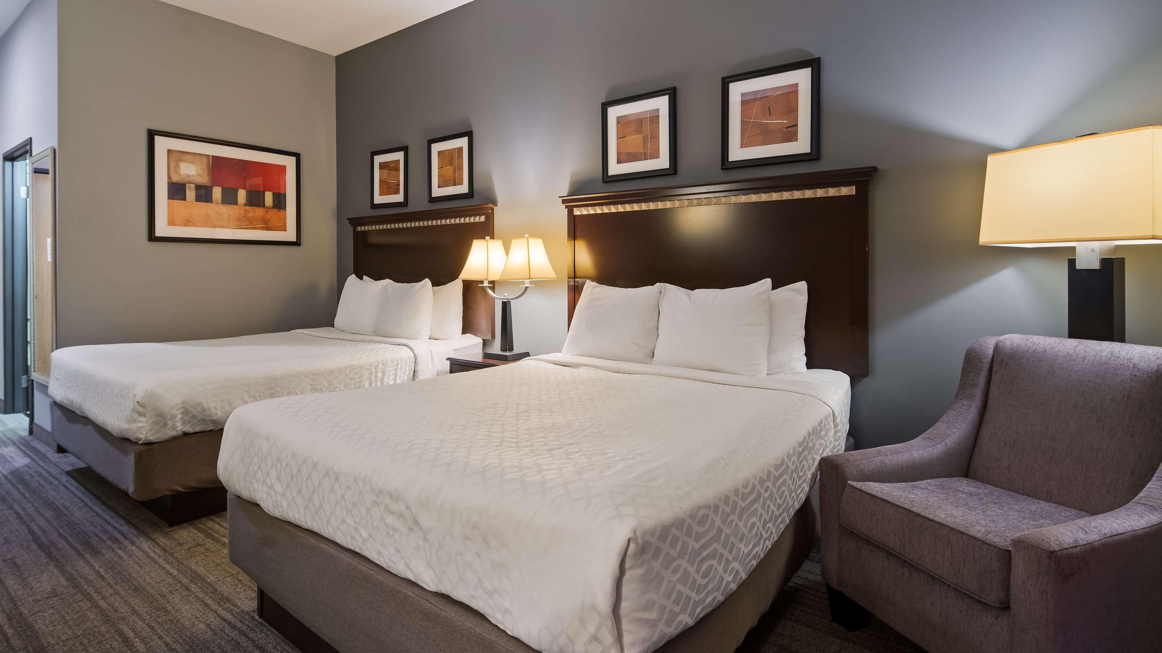 Oak Forest Chicago Southland Hotel מראה חיצוני תמונה