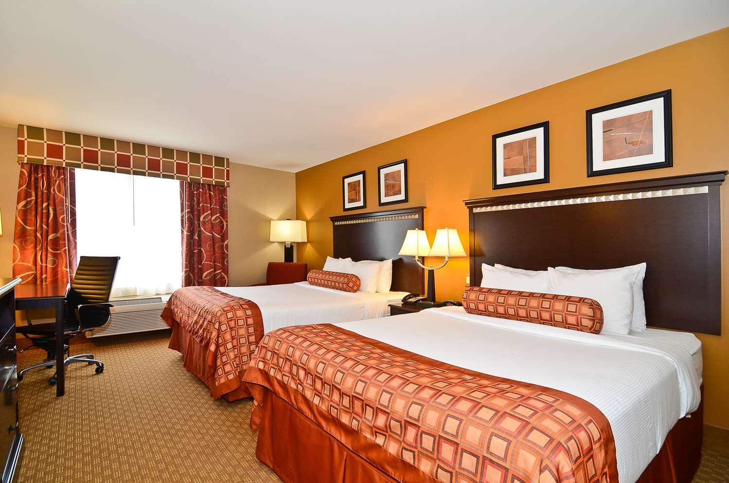 Oak Forest Chicago Southland Hotel מראה חיצוני תמונה