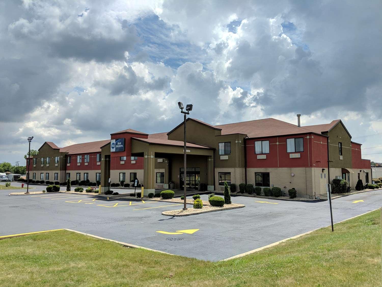 Oak Forest Chicago Southland Hotel מראה חיצוני תמונה
