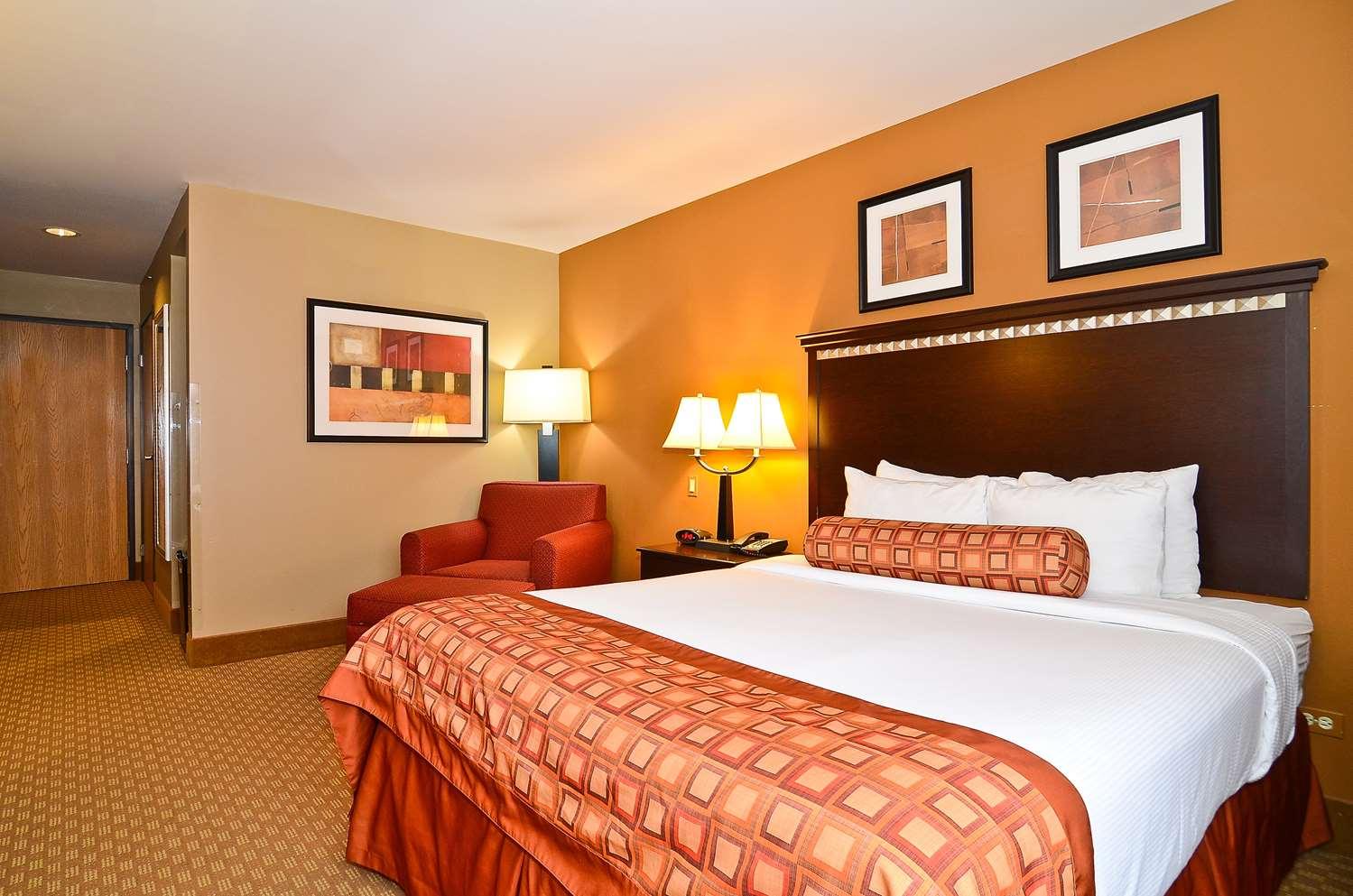 Oak Forest Chicago Southland Hotel מראה חיצוני תמונה