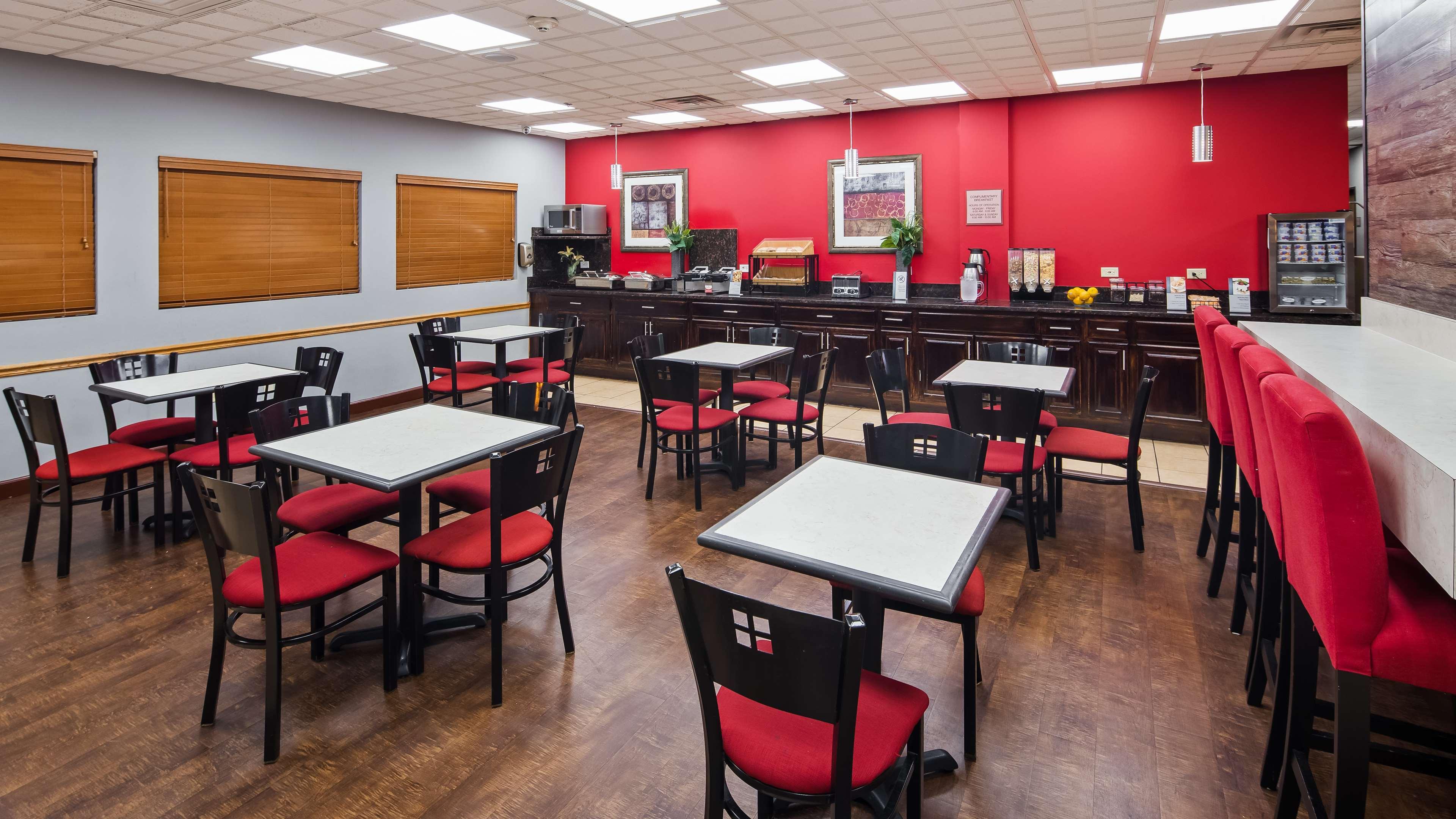 Oak Forest Chicago Southland Hotel מראה חיצוני תמונה