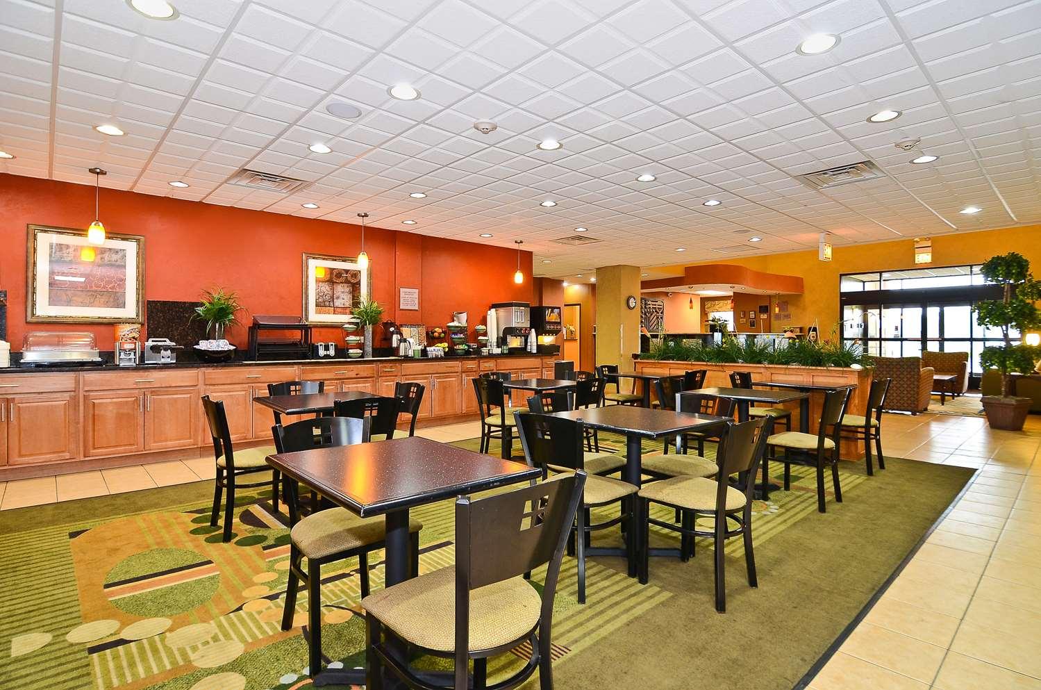 Oak Forest Chicago Southland Hotel מראה חיצוני תמונה