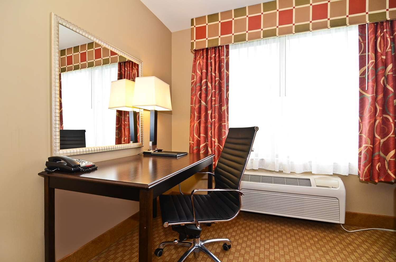 Oak Forest Chicago Southland Hotel מראה חיצוני תמונה