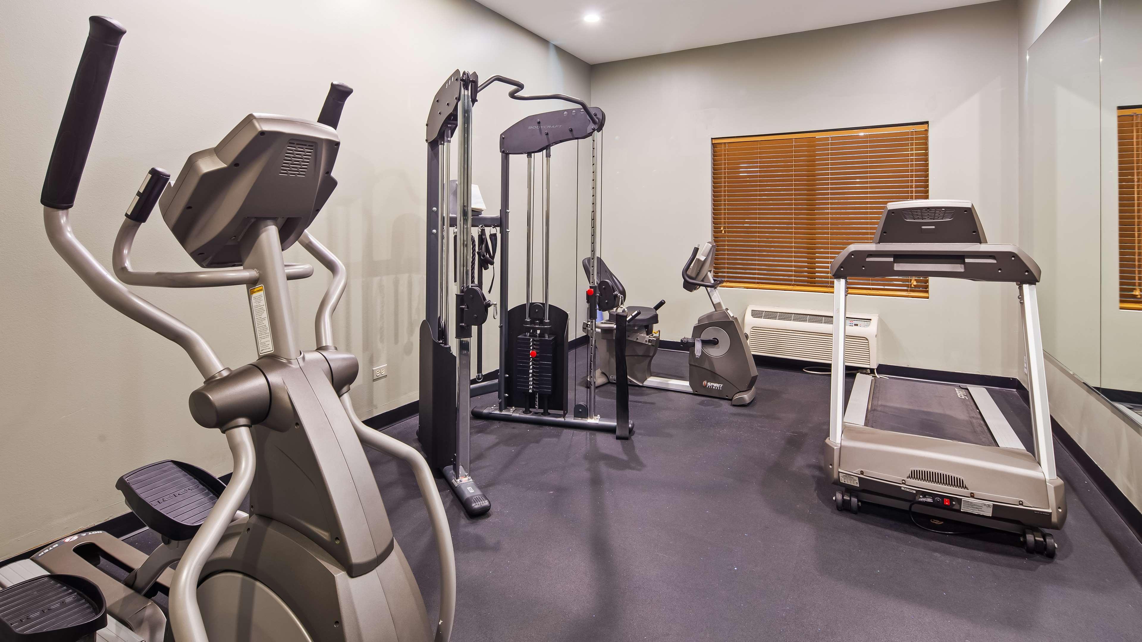 Oak Forest Chicago Southland Hotel מראה חיצוני תמונה