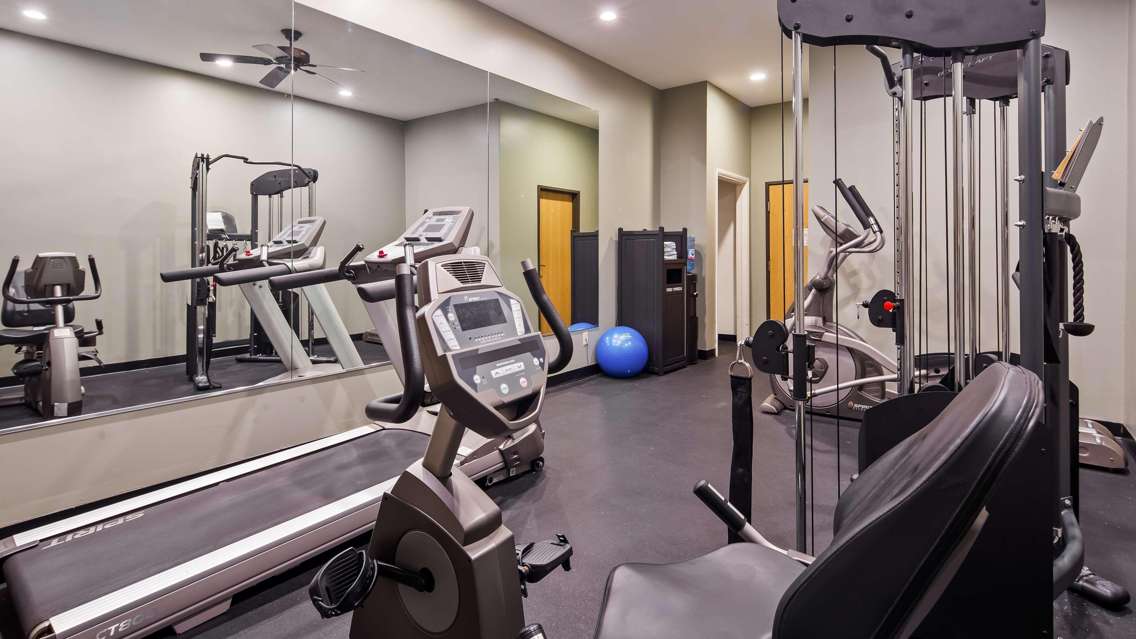 Oak Forest Chicago Southland Hotel מראה חיצוני תמונה