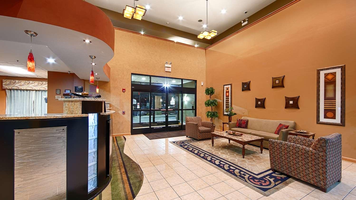 Oak Forest Chicago Southland Hotel מראה חיצוני תמונה