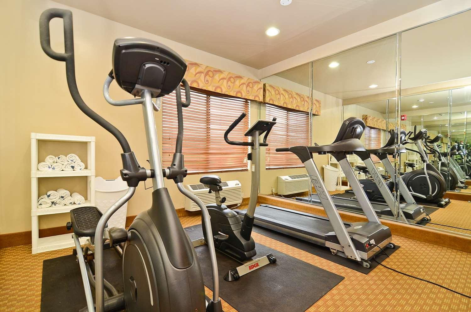 Oak Forest Chicago Southland Hotel מראה חיצוני תמונה