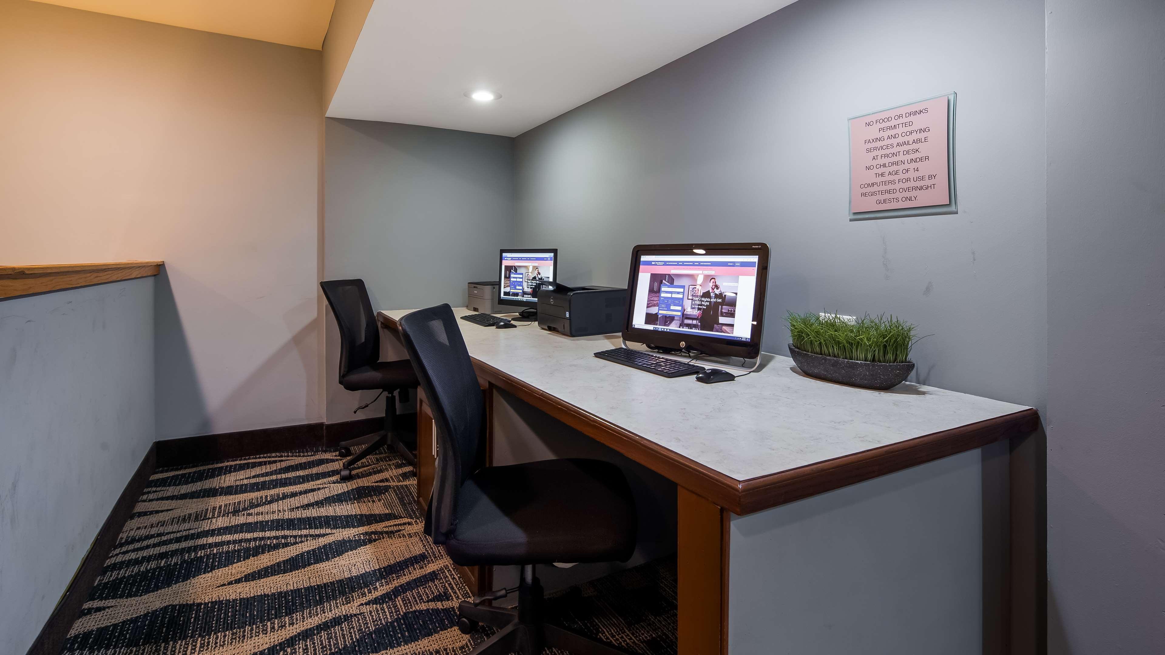 Oak Forest Chicago Southland Hotel מראה חיצוני תמונה
