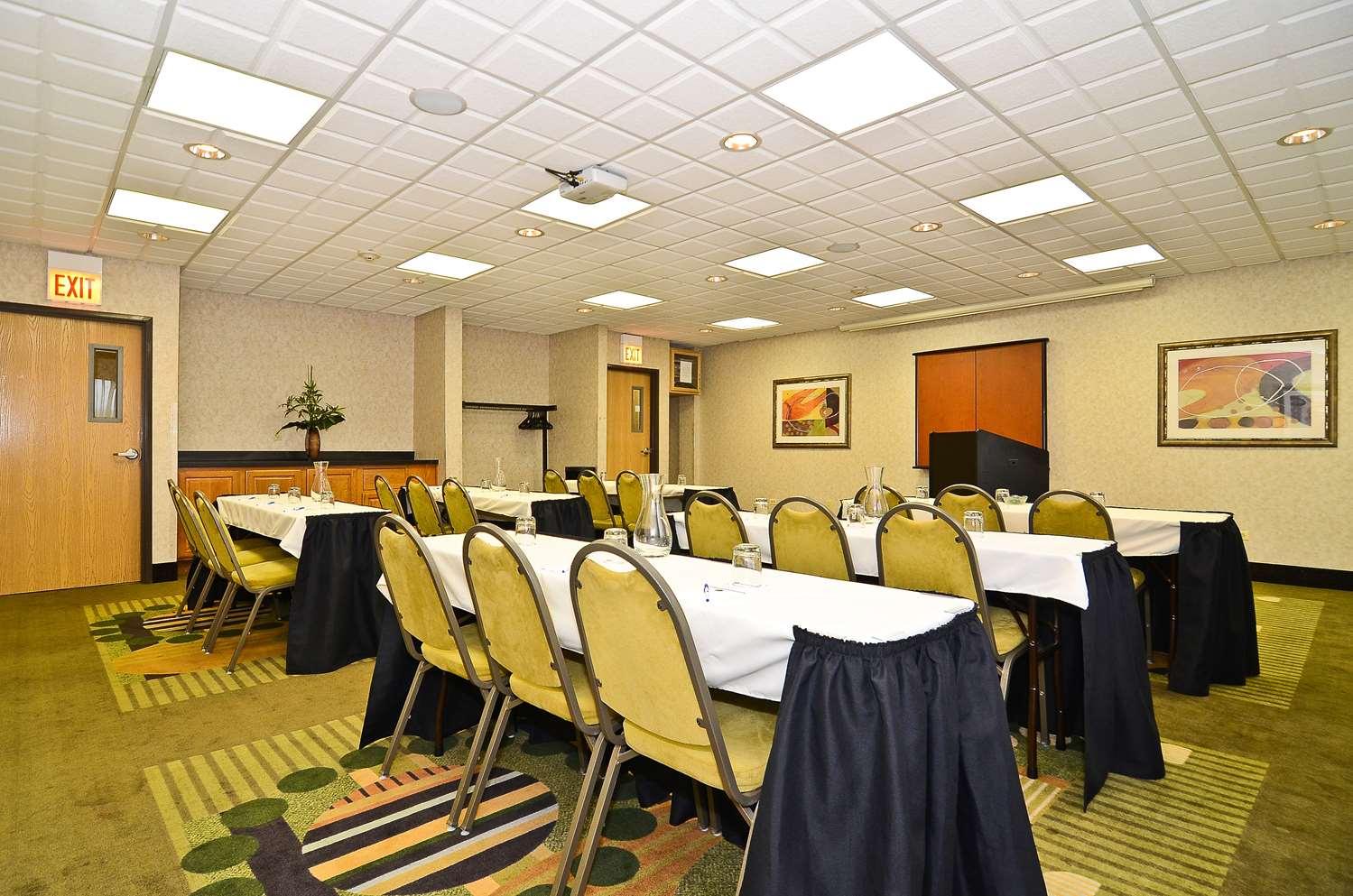 Oak Forest Chicago Southland Hotel מראה חיצוני תמונה