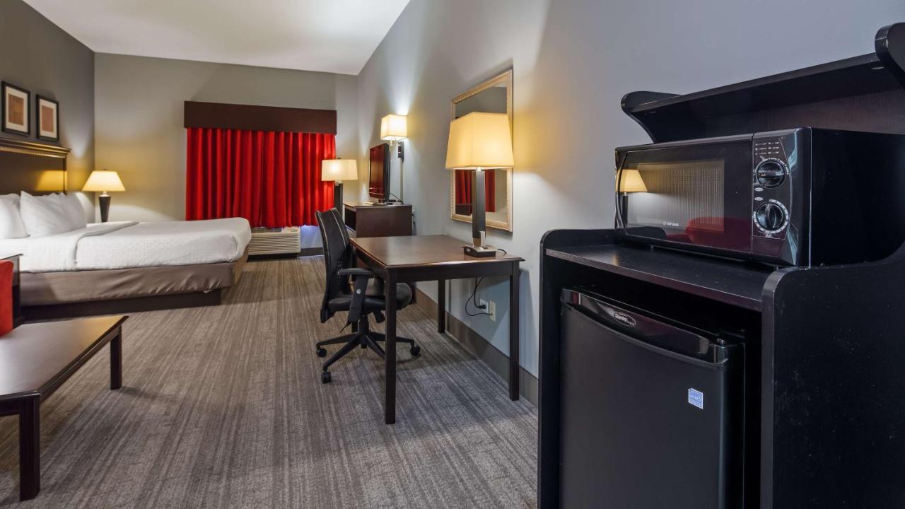 Oak Forest Chicago Southland Hotel מראה חיצוני תמונה